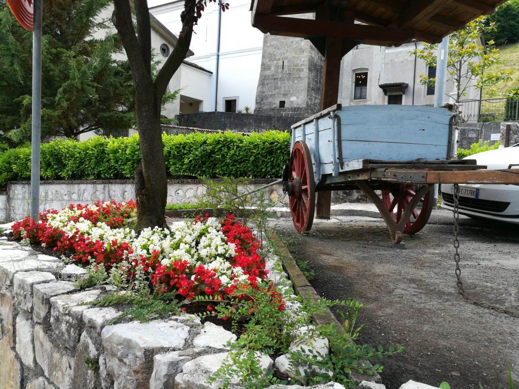 CHIUSI LUNEDI' 8 DICEMBRE GIORNO DELL'IMMACOLATA 