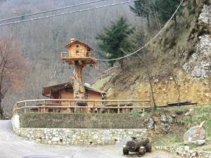 LUNEDI 6 APRILE PASQUETTA APERTO CASTO 