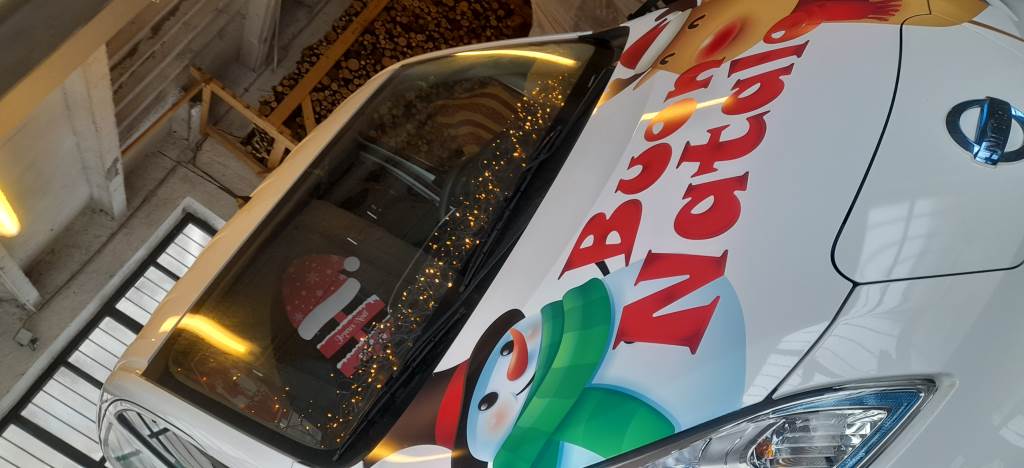 CHIUSI IL 25 DICEMBRE TUTTI I NEGOZI 